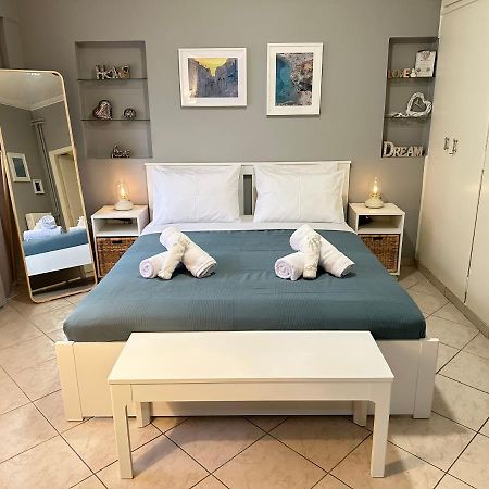 Cozy Apartment Near The City Center And Beaches Atina Dış mekan fotoğraf