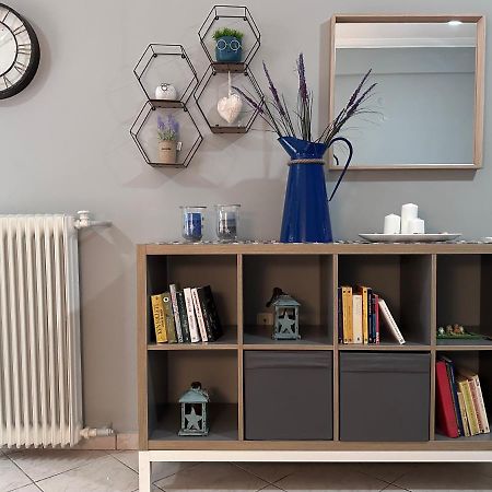 Cozy Apartment Near The City Center And Beaches Atina Dış mekan fotoğraf